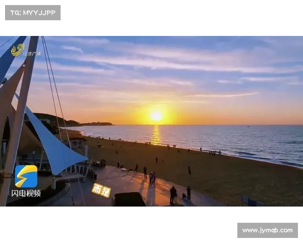 青岚碧海，畅游苍穹