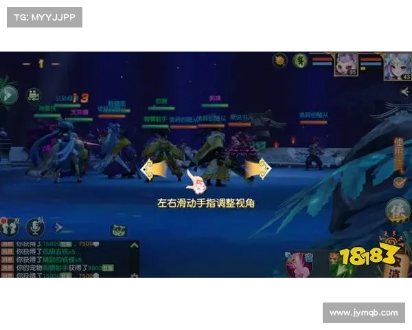 风云无双小号通关秘籍：无畏闯荡，斩获江湖