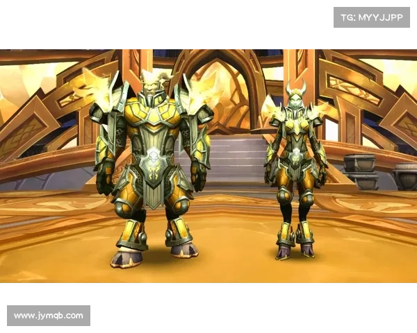 魔兽三：装备之光璀璨